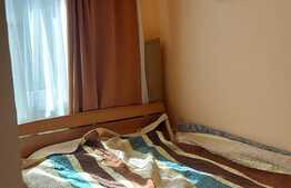 Apartament 4 camere, nemobilat, 85 mp, parcare, zona strazii Bucium