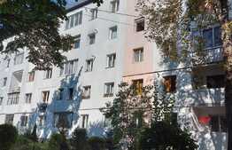 Apartament 4 camere, nemobilat, 85 mp, parcare, zona strazii Bucium