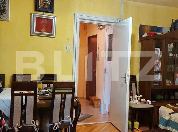Apartament de închiriat 4 camere Manastur - 59820AI | BLITZ Cluj-Napoca | Poza4