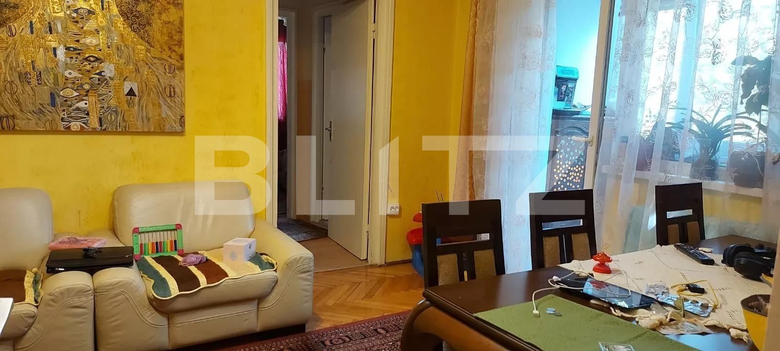 Apartament de închiriat 4 camere Manastur - 59820AI | BLITZ Cluj-Napoca | Poza5