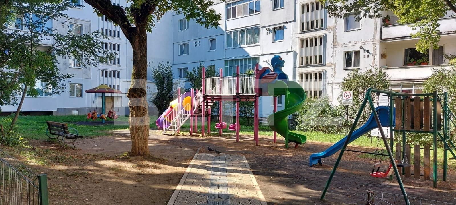 Apartament de închiriat 4 camere Manastur - 59820AI | BLITZ Cluj-Napoca | Poza11