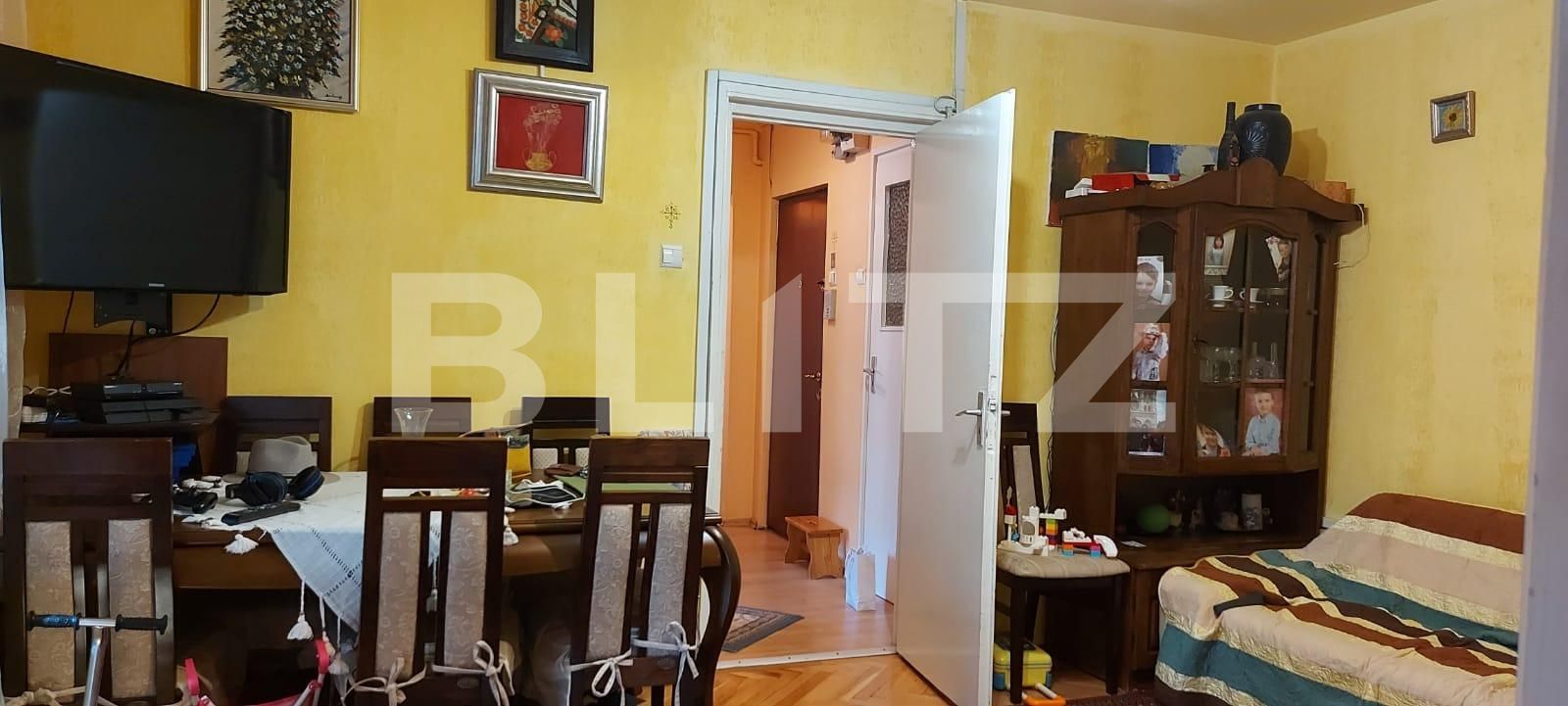 Apartament de închiriat 4 camere Manastur - 59820AI | BLITZ Cluj-Napoca | Poza4