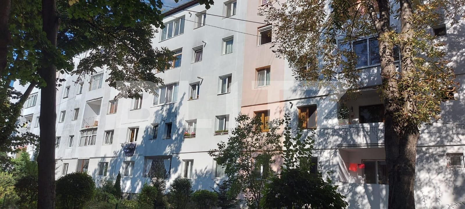 Apartament de închiriat 4 camere Manastur - 59820AI | BLITZ Cluj-Napoca | Poza12