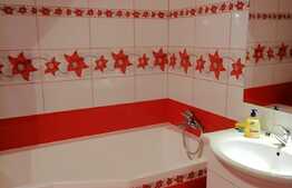 Apartament luxos, 2 camere, 55 mp, Tractorul!