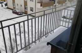 Apartament luxos, 2 camere, 55 mp, Tractorul!