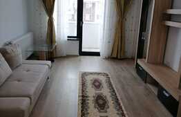 Apartament luxos, 2 camere, 55 mp, Tractorul!