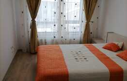 Apartament luxos, 2 camere, 55 mp, Tractorul!