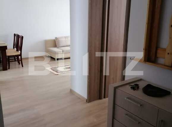 Apartament de închiriat 2 camere Tractorul - 59821AI | BLITZ Brașov | Poza3