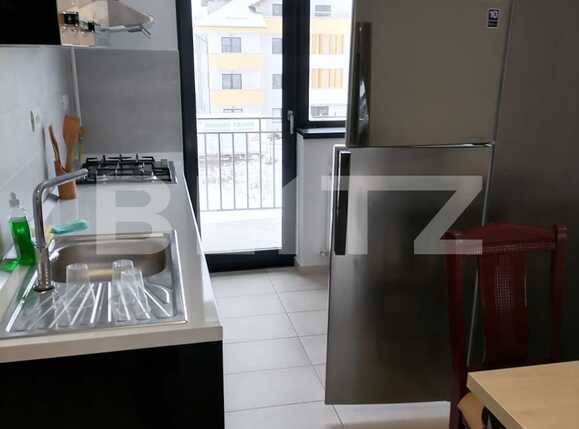 Apartament de închiriat 2 camere Tractorul - 59821AI | BLITZ Brașov | Poza7
