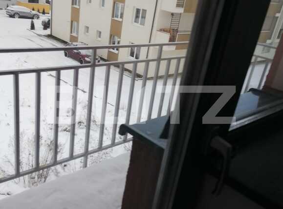 Apartament de închiriat 2 camere Tractorul - 59821AI | BLITZ Brașov | Poza9