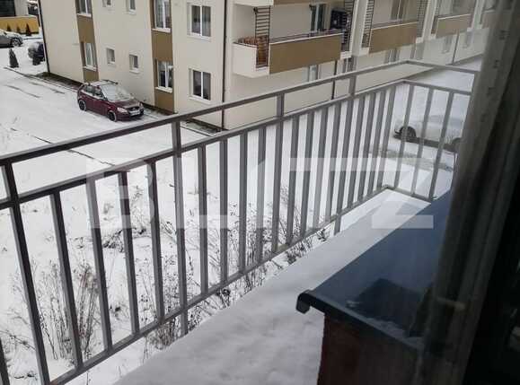 Apartament de închiriat 2 camere Tractorul - 59821AI | BLITZ Brașov | Poza10