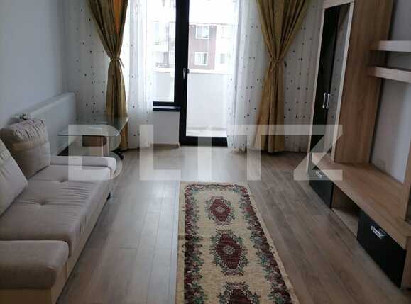 Apartament de închiriat 2 camere Tractorul - 59821AI | BLITZ Brașov | Poza8