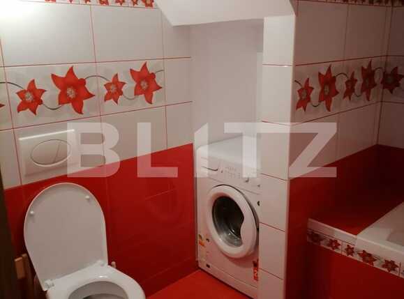 Apartament de închiriat 2 camere Tractorul - 59821AI | BLITZ Brașov | Poza12