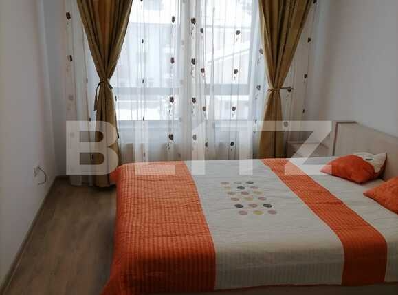 Apartament de închiriat 2 camere Tractorul - 59821AI | BLITZ Brașov | Poza5