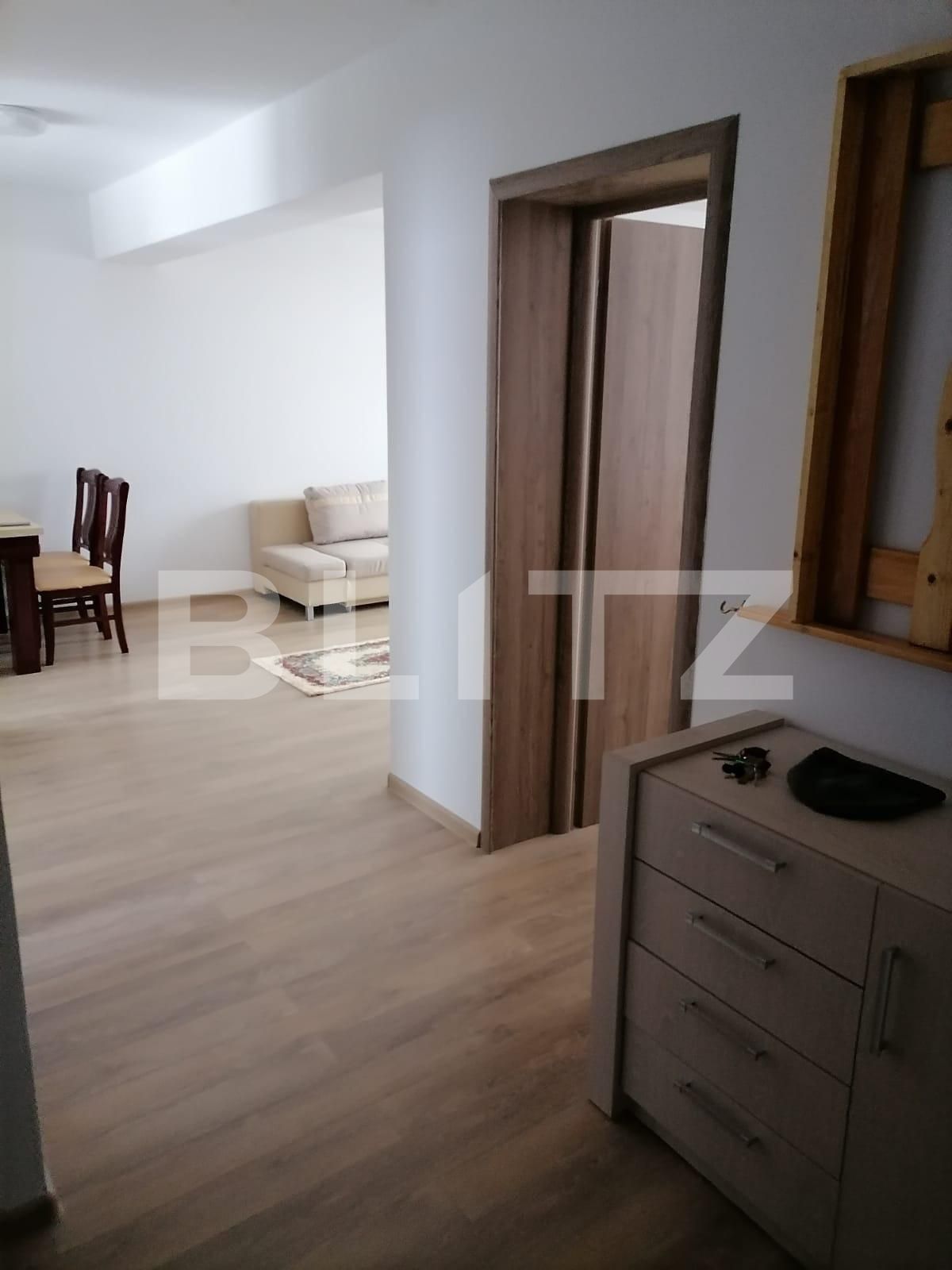 Apartament de închiriat 2 camere Tractorul - 59821AI | BLITZ Brașov | Poza3