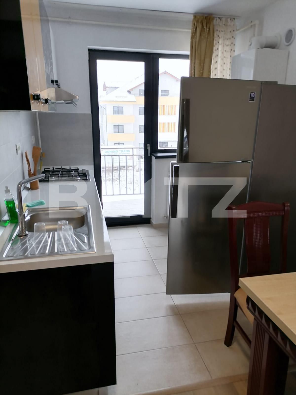 Apartament de închiriat 2 camere Tractorul - 59821AI | BLITZ Brașov | Poza7