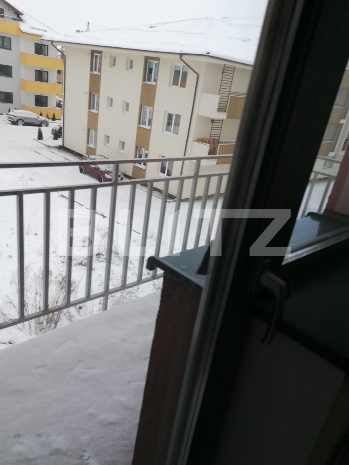 Apartament de închiriat 2 camere Tractorul - 59821AI | BLITZ Brașov | Poza9
