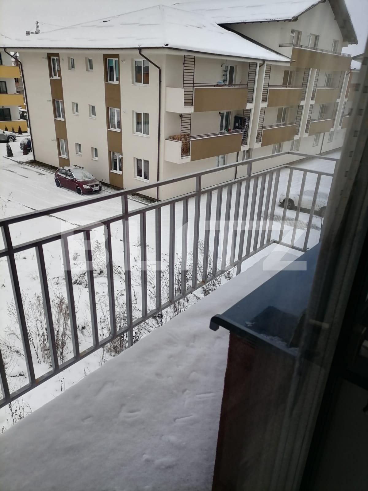 Apartament de închiriat 2 camere Tractorul - 59821AI | BLITZ Brașov | Poza10