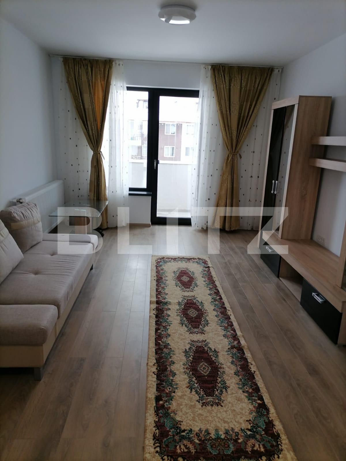 Apartament de închiriat 2 camere Tractorul - 59821AI | BLITZ Brașov | Poza8