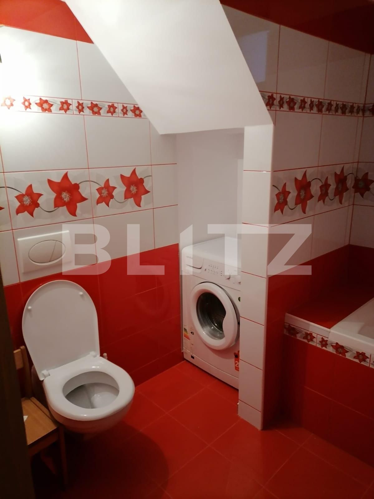 Apartament de închiriat 2 camere Tractorul - 59821AI | BLITZ Brașov | Poza12