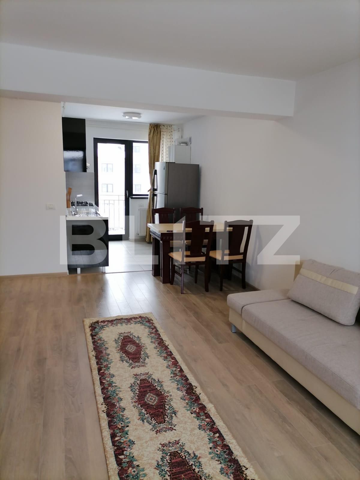 Apartament de închiriat 2 camere Tractorul - 59821AI | BLITZ Brașov | Poza2