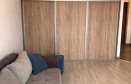 Garsoniera de inchiriat, 40 mp, cartier Marasti, zona BRD