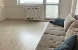 Garsoniera de inchiriat, 40 mp, cartier Marasti, zona BRD