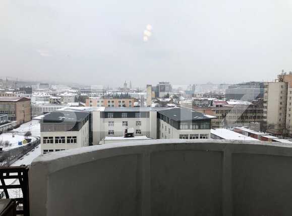 Garsonieră de închiriat Marasti - 59822AI | BLITZ Cluj-Napoca | Poza7