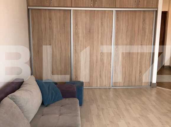 Garsonieră de închiriat Marasti - 59822AI | BLITZ Cluj-Napoca | Poza2