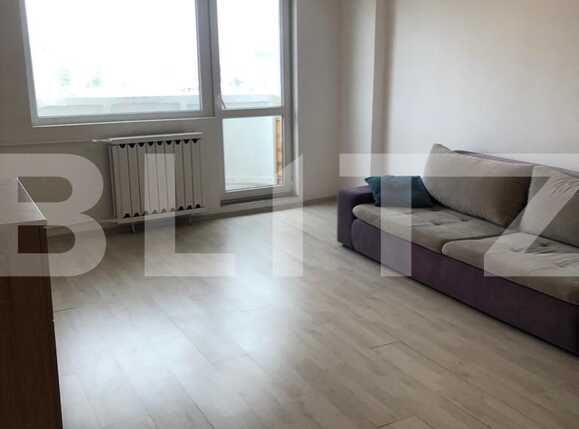 Garsonieră de închiriat Marasti - 59822AI | BLITZ Cluj-Napoca | Poza1