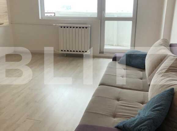 Garsonieră de închiriat Marasti - 59822AI | BLITZ Cluj-Napoca | Poza3