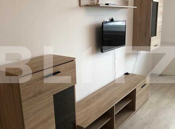 Garsonieră de închiriat Marasti - 59822AI | BLITZ Cluj-Napoca | Poza5