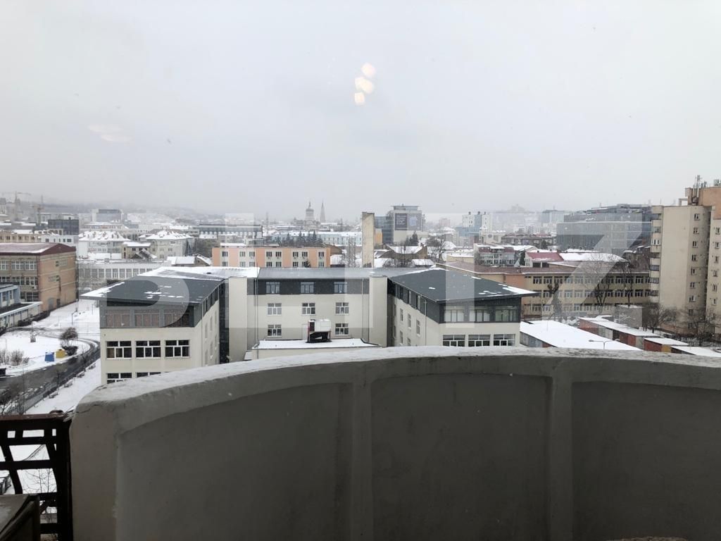 Garsonieră de închiriat Marasti - 59822AI | BLITZ Cluj-Napoca | Poza7