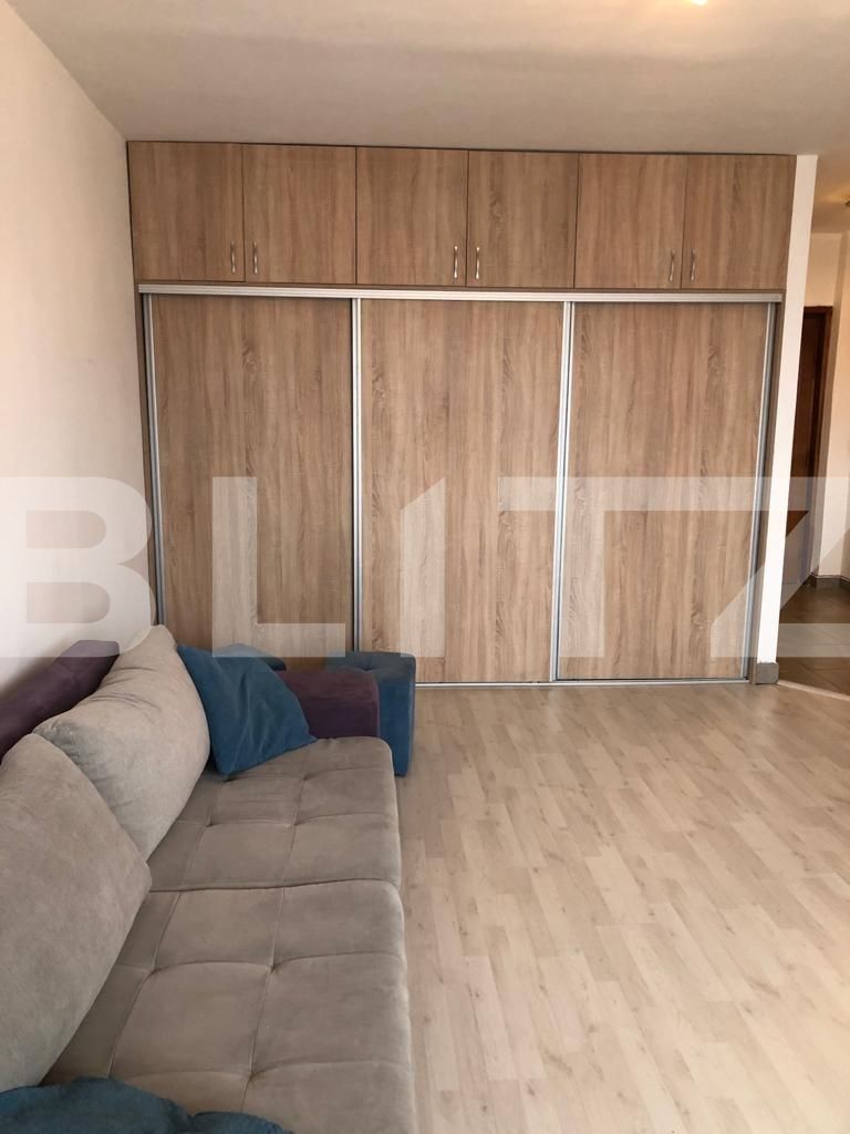 Garsonieră de închiriat Marasti - 59822AI | BLITZ Cluj-Napoca | Poza2