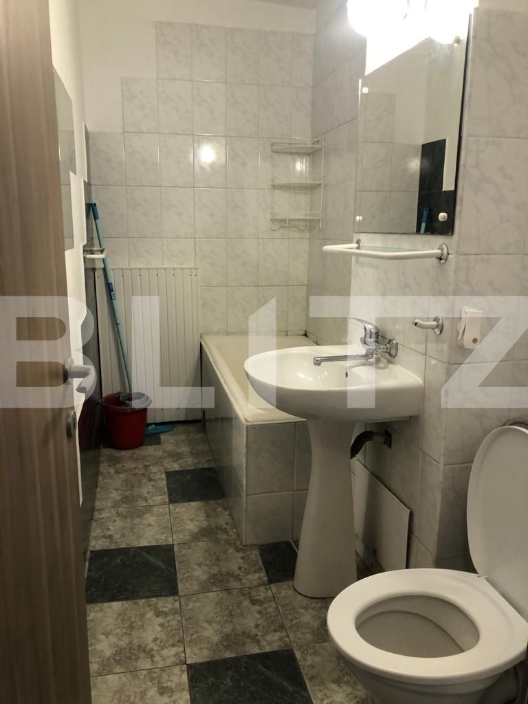 Garsonieră de închiriat Marasti - 59822AI | BLITZ Cluj-Napoca | Poza8