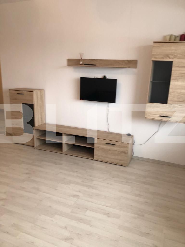 Garsonieră de închiriat Marasti - 59822AI | BLITZ Cluj-Napoca | Poza4