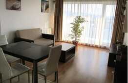 Apartament de inchiriat cu doua camere, 48 mp, complex Viva City