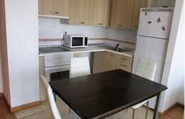 Apartament de inchiriat cu doua camere, 48 mp, complex Viva City