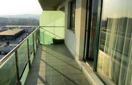 Apartament de inchiriat cu doua camere, 48 mp, complex Viva City