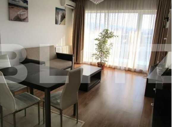 Apartament de închiriat 2 camere Gheorgheni - 59823AI | BLITZ Cluj-Napoca | Poza1