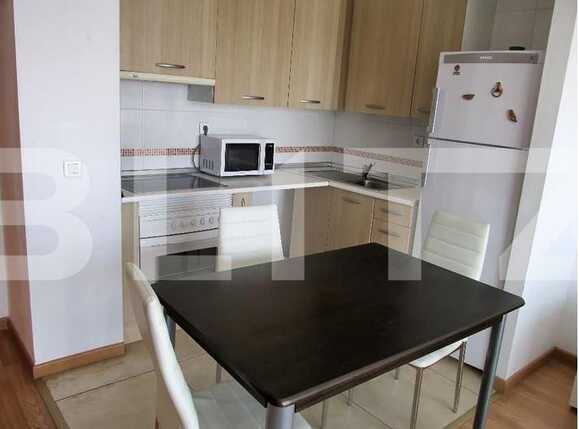 Apartament de închiriat 2 camere Gheorgheni - 59823AI | BLITZ Cluj-Napoca | Poza3