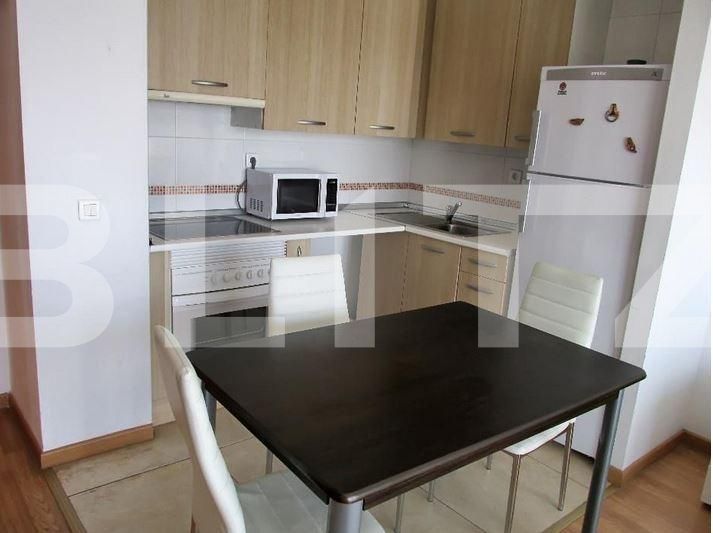 Apartament de închiriat 2 camere Gheorgheni - 59823AI | BLITZ Cluj-Napoca | Poza3