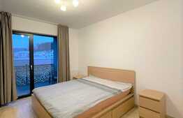 3 camere, 70mp, 2 parcari, terasa de 20mp, pet friendly, zona Aleea Balea