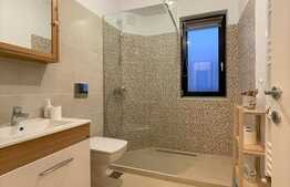 3 camere, 70mp, 2 parcari, terasa de 20mp, pet friendly, zona Aleea Balea