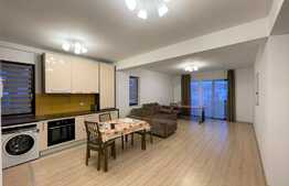 3 camere, 70mp, 2 parcari, terasa de 20mp, pet friendly, zona Aleea Balea