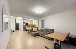 3 camere, 70mp, 2 parcari, terasa de 20mp, pet friendly, zona Aleea Balea