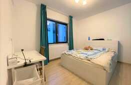 3 camere, 70mp, 2 parcari, terasa de 20mp, pet friendly, zona Aleea Balea