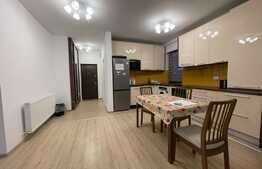 3 camere, 70mp, 2 parcari, terasa de 20mp, pet friendly, zona Aleea Balea