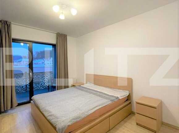 Apartament de închiriat 3 camere Manastur - 59824AI | BLITZ Cluj-Napoca | Poza4