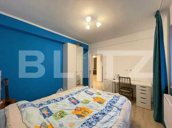 Apartament de închiriat 3 camere Manastur - 59824AI | BLITZ Cluj-Napoca | Poza11